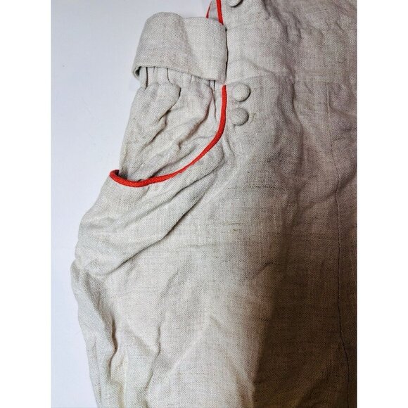 Boys Carbon Soldier Romper 2t - Picture 4 of 10